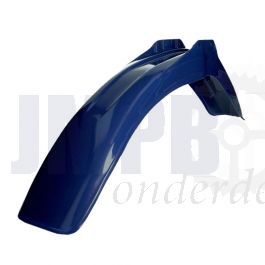 Voorspatbord Blauw PB182 Honda MT