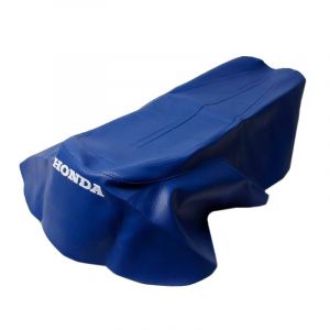 Buddyseatdek Blauw Honda MB5