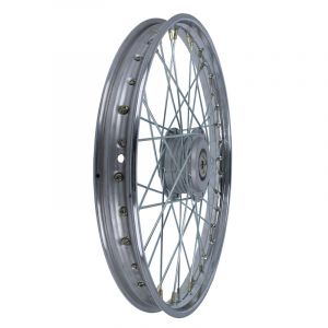 17 Inch Voorwiel Puch Maxi - Spaakwiel