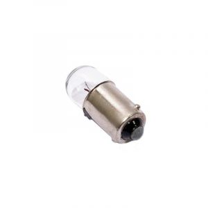 Lamp BA9 12 Volt 4 Watt