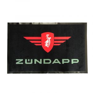 Deurmat Zundapp 60X95CM