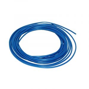 Electrisch Draad 3 Mtr Verp. - 1.0MM² Blauw