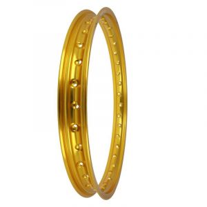 Velg Aluminium 1.40 X 17 Goud