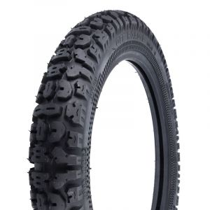 16 Inch Model als Bridgestone Cross 3.00X16