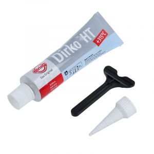 Vloeibare Pakking Dirko HT Siliconen - 70ML