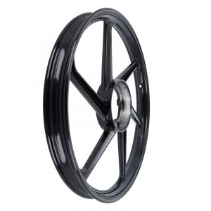 17 Inch Stervelg Puch Maxi Fast Arrow Zwart