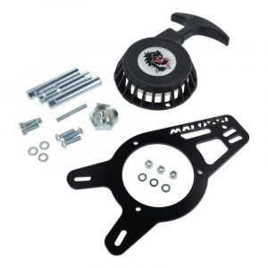 Trekstarter Malossi Vespa Ciao / Gilera Citta