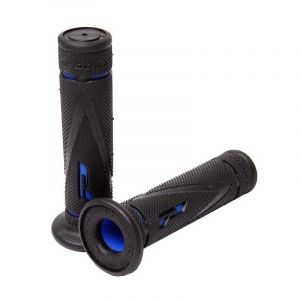 Handvatset Pro Grip Trial 838 Blauw