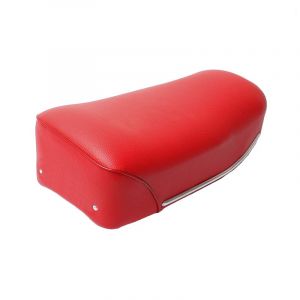 Buddyseat Zundapp Zwitsers Model Rood