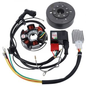 Ontsteking Kokusan EVO 2 Plus 12V Puch