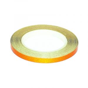 Wielbies Oranje 5MM - 6Mtr