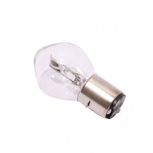 Lamp BA20D 12 Volt 35/35 Watt