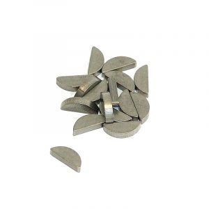 Spie 2 X 3,7MM 