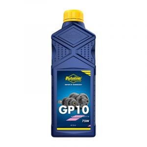 Putoline GP10 Versnellingsbakolie - 1 Liter