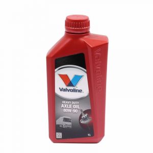 Valvoline Achtercardan Olie Citta/Ciao/SI - 1 Liter