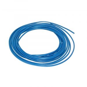 Electrisch Draad 5 Mtr Verp. - 1.0MM² Blauw