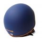 Helm Cosmo Pure Mat Blauw