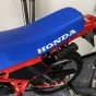 Sjabloon Honda Groot 275X30MM