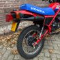 Einddemper als Origineel Honda MT