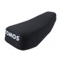 Buddyseat Tomos A35 / A3 Zwart