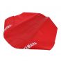 Buddyseatdek Rood Yamaha DT50MX