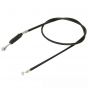 Kabel Yamaha DT MX Voorrem + 10CM