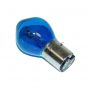 Lamp BA20D 12V 35/35 Watt Blauw