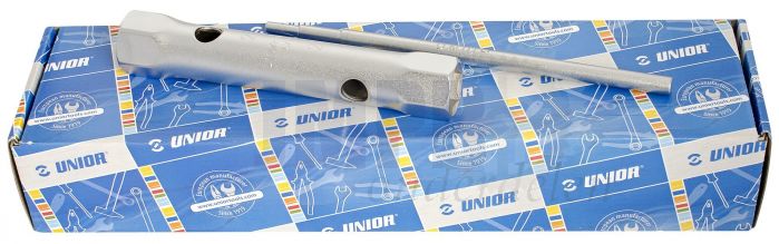 UNIOR PIJPSLEUTEL-215CB-DOOS- 14DLG